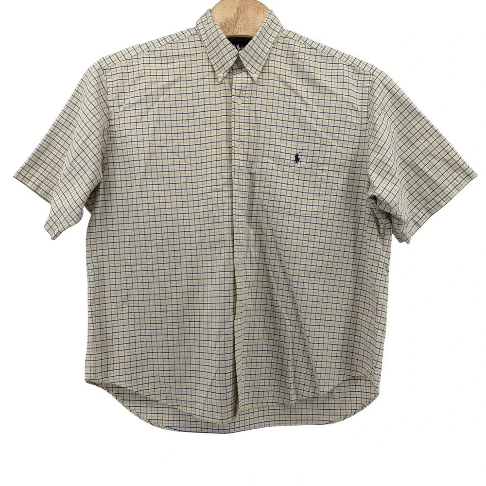 Polo Ralph Lauren classic ralph